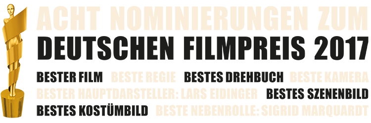 Die Blumen Von Gestern 8 Nominierungen zum Deutschen Filmpreis 2017